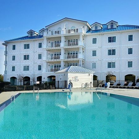 Waterside Resort 이든턴 외부 사진